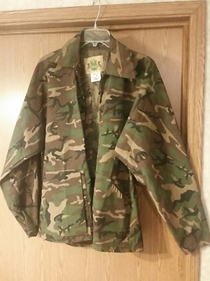 camo jackets for men