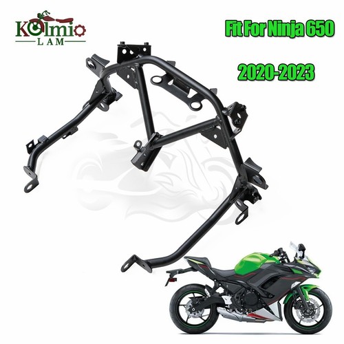 Fit for Kawasaki EX650 Ninja 650 2020-2024 Headlight Bracket Upper Stay Fairing