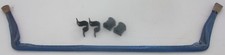 NEW 18MM NASCO TYPE  FRONT SWAY BAR SUITS FX FJ HOLDEN INC U BRACKETS + RUBBERS