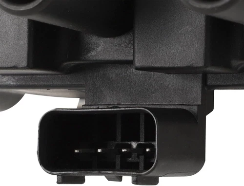 Ignition Coil+6 Spark plug+6 Wire FD498 For Ford F150 E150 Taurus Mazda Mercury - Picture 8 of 18