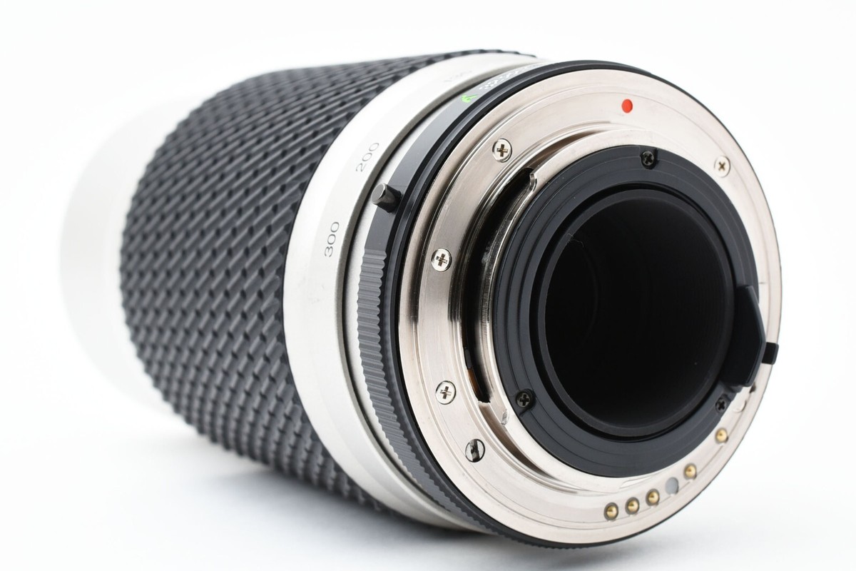 Tokina AF 100-300mm f/5.6-6.7 for Pentax from Japan [Near Mint] | eBay