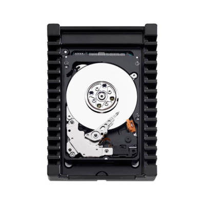 Western Digital WD5000HHTZ VelociRaptor 500Gb 10000RPM SATA-6.0Gbps 3.5-Inch HDD