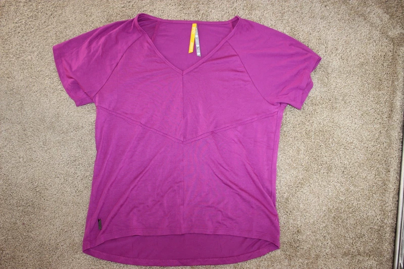 lole worn once tops shirt