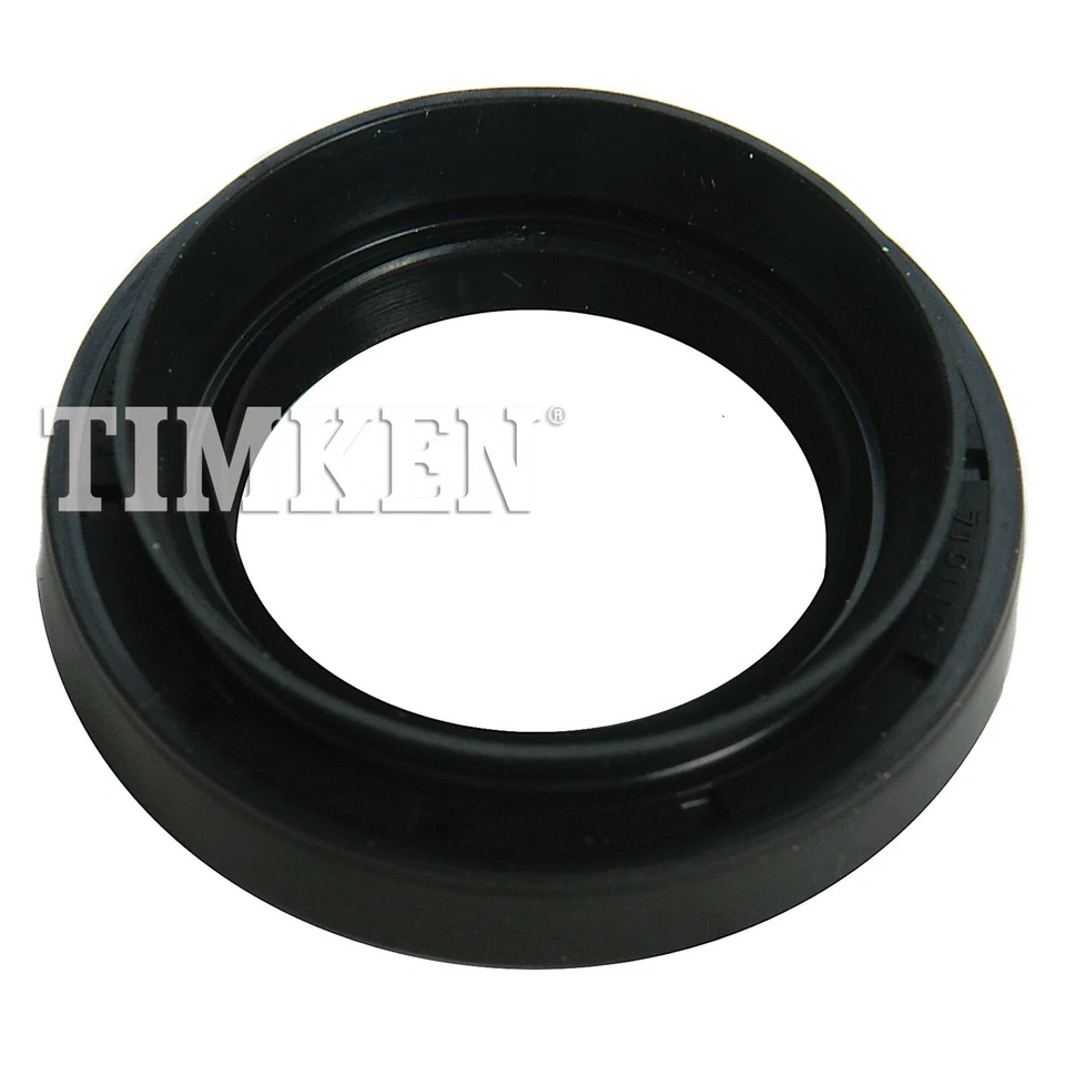 For 2007-2018 Toyota Yaris Automatic Transmission Output Shaft Seal Right Timken - Image 2 of 4