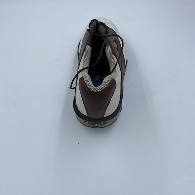 FootJoy DryJoys Tour Golf Saddle Leather Men display picture 3