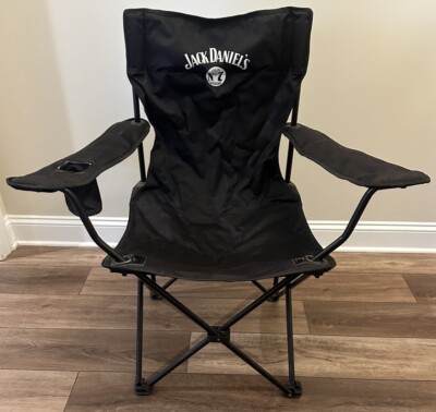 Jack Daniel's Tennessee Whiskey Chair
