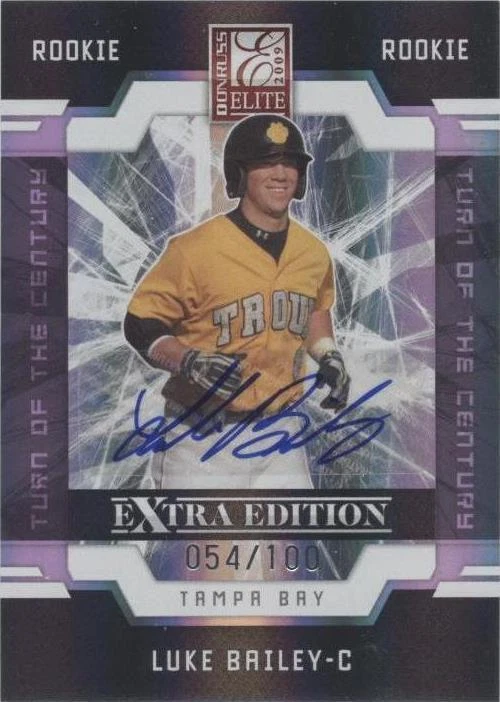 Turn of the Century Signatures