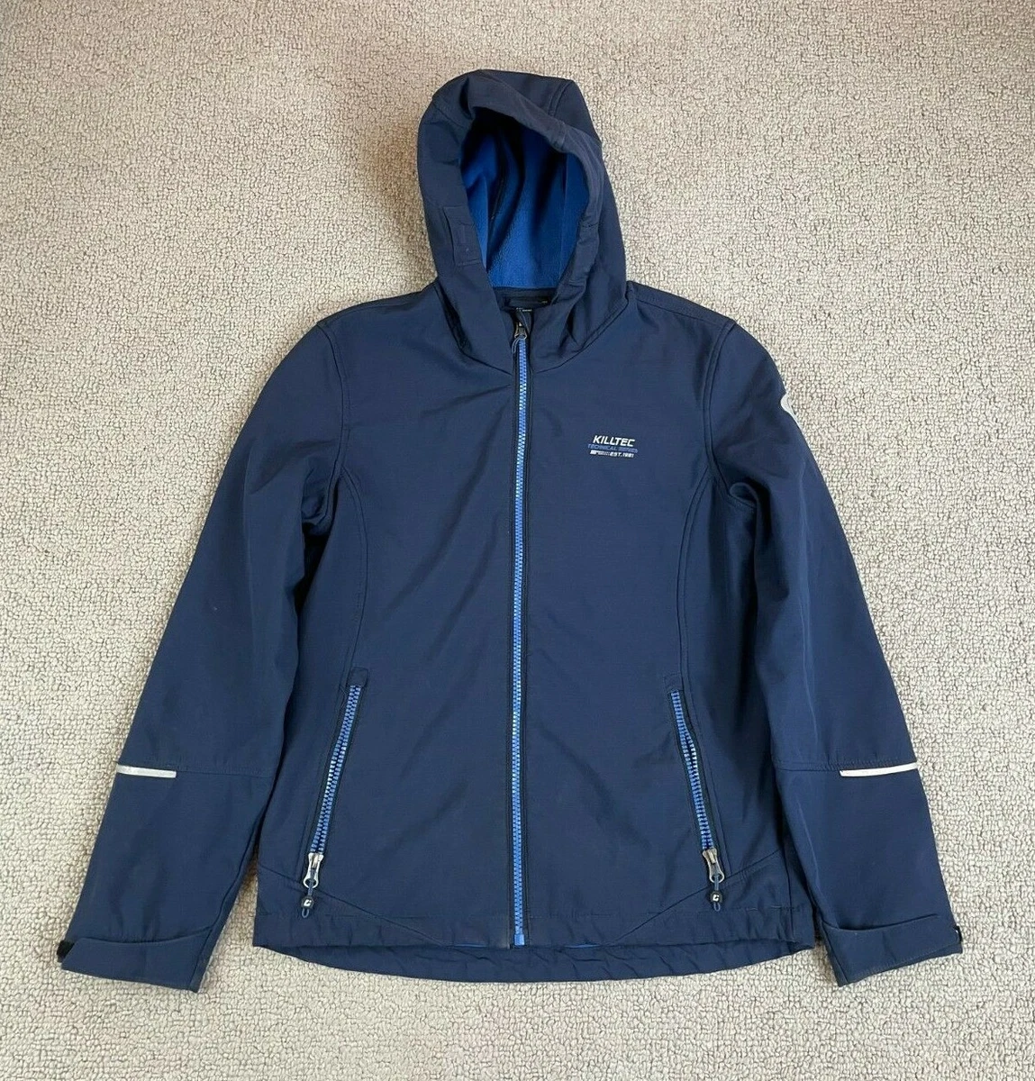 Killtec windproof best sale