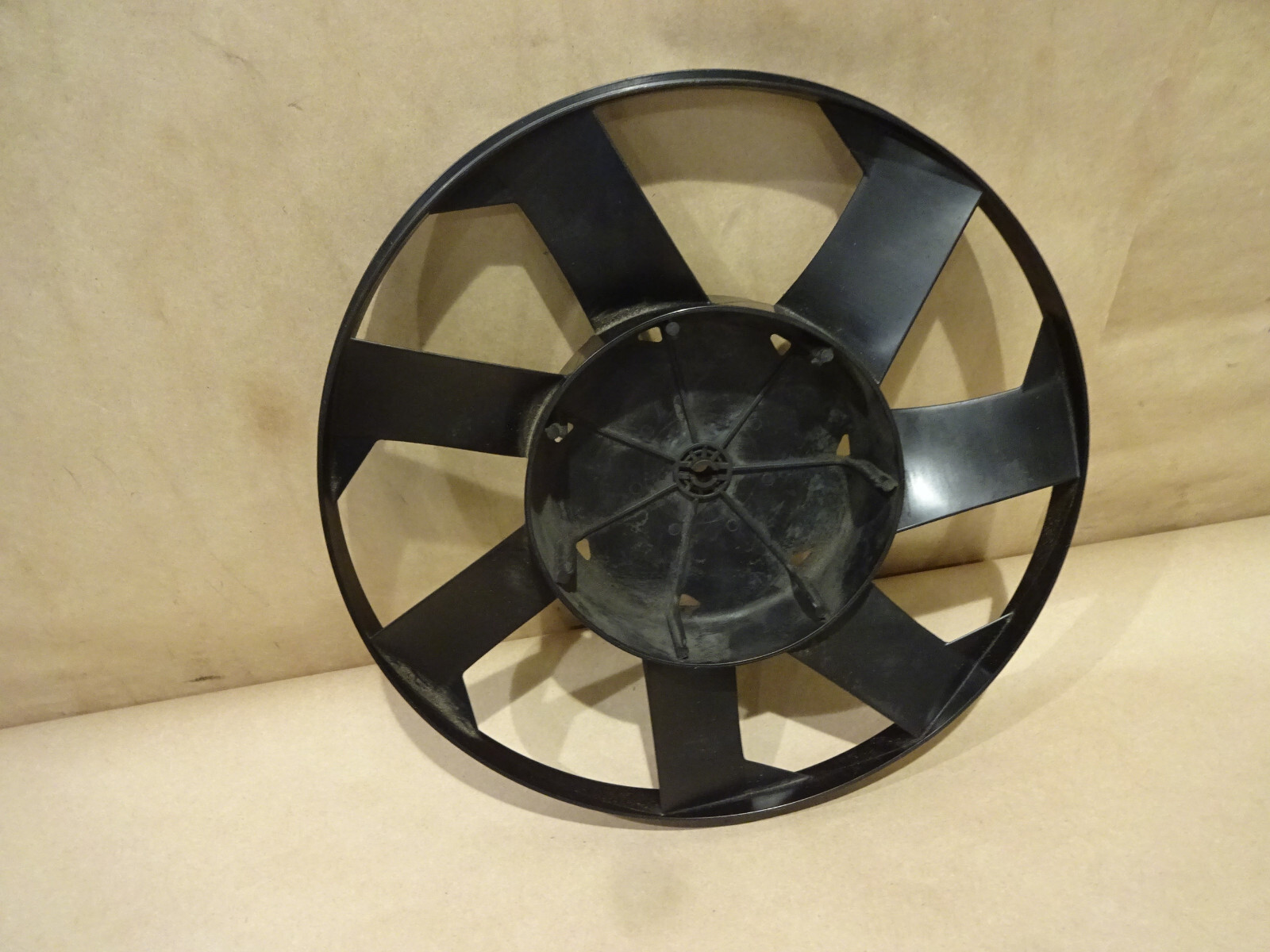 Ferrari 458 Italia, Spider  Radiator Cooling Fan Blade -275045-274044