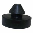 Cj7 76-86cj5 72-83cj8 81-86 Hood To Grill Bumpergrommet Top Quality 5761372