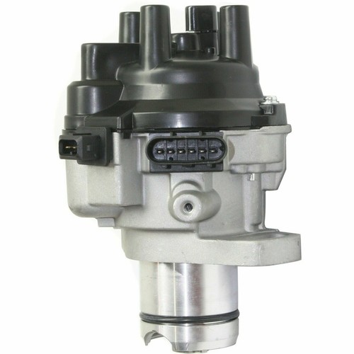 Distributor For 1991-1995 Toyota Pickup SR5 2.4L 4 Cyl With Cap Rotor Electronic