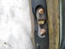 Porte avant et accessoires Mazda 121