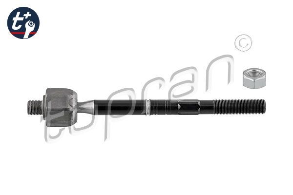 Topran 208 439 Axialgelenk, Spurstange Lenkstange Vorne Links Rechts FüR Opel-image