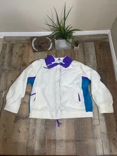 Columbia Womens L Bugaboo Winter Ski Jacket Coat Retro Vintage 90s