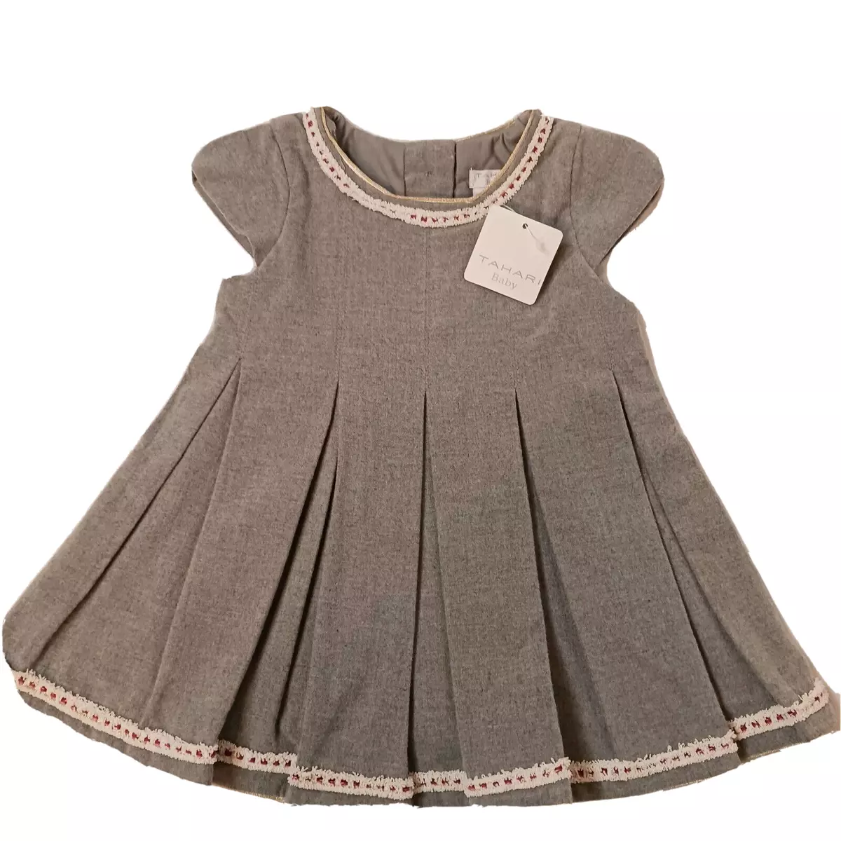 Tahari baby clothes cheap