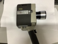 ARGUS M4 ZOOM 8MM MOVIE CAMERA Read
