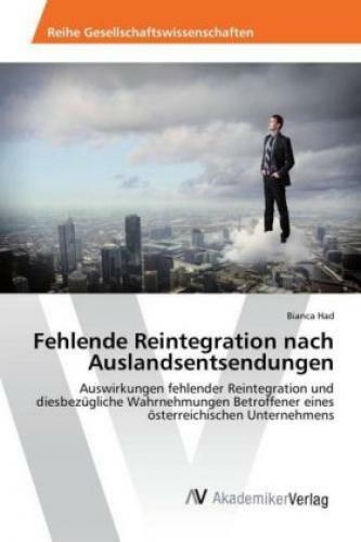 Thumbnail - Fehlende Reintegration Nach Auslandsentsendungen Auswirkungen