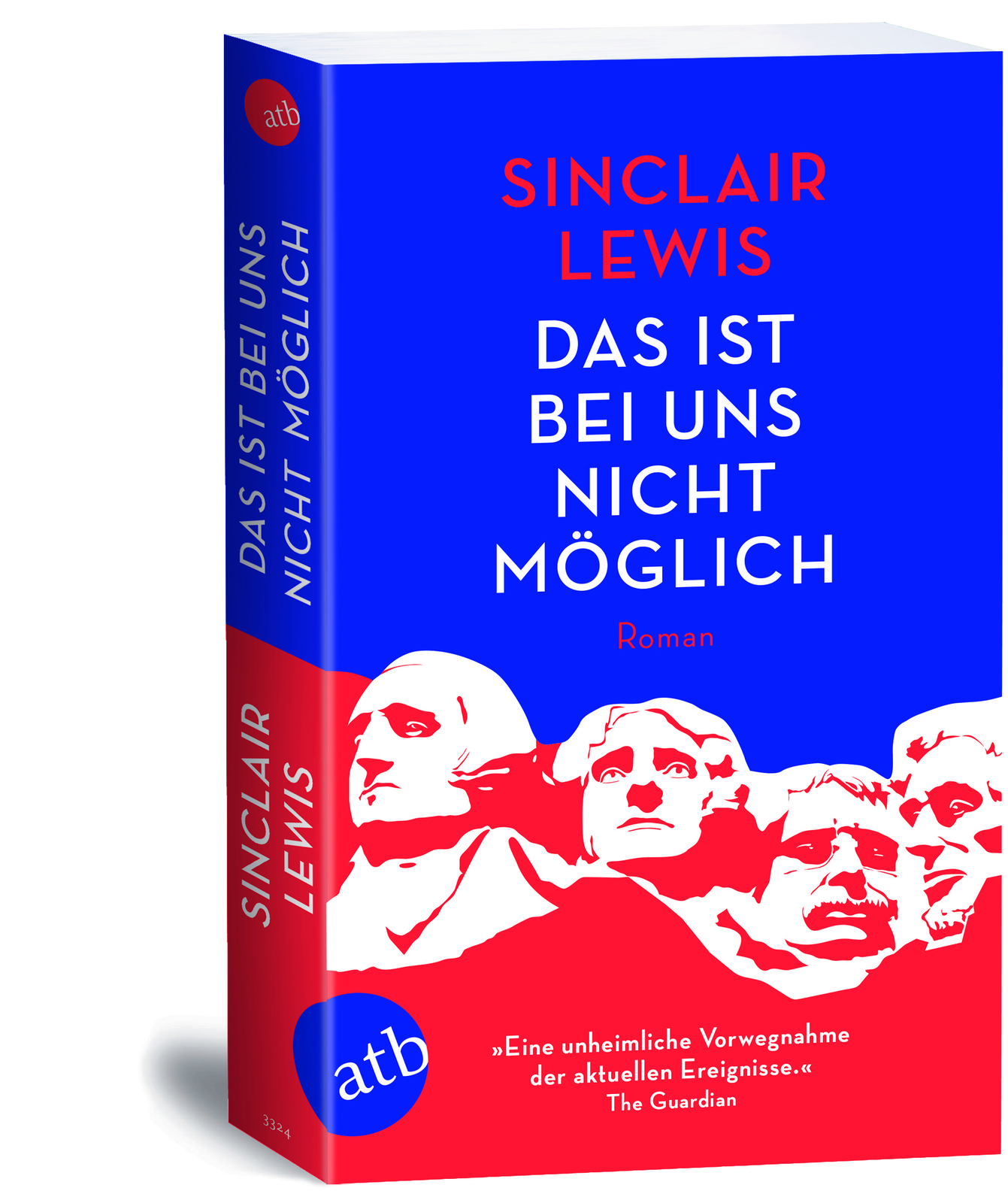Thumbnail - Sinclair Lewis Das Ist Bei Uns Nicht Möglich