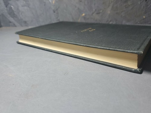 The Tunicata With An Account Of British Species, N. J. Berrill, 1950, VG+ - Picture 8 of 9