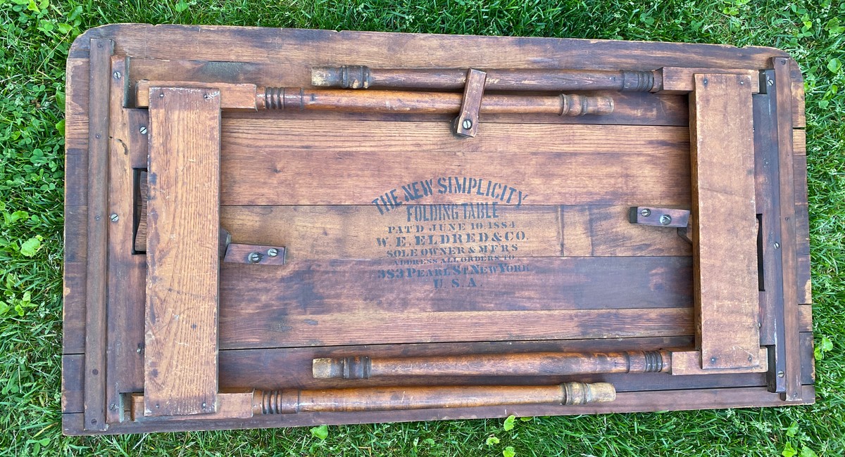 ANTIQUE 
