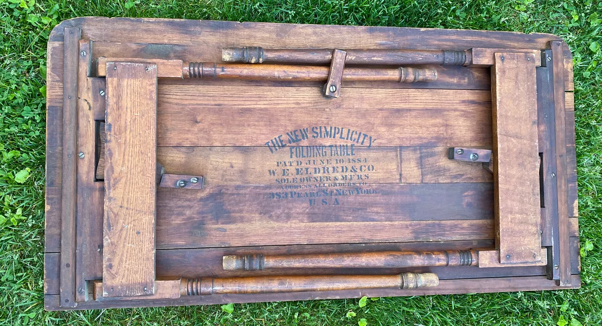 ANTIQUE