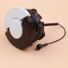 Gas Fuel Tank Cap For Stihl MS192T MS200 MS210 MS201 MS250 MS260 MS360 MS171 181