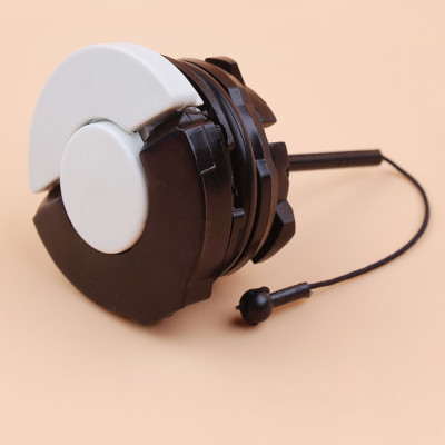 #ad Gas Fuel Tank Cap For Stihl MS192T MS200 MS210 MS201 MS250 MS260 MS360 MS171 181 $7.98