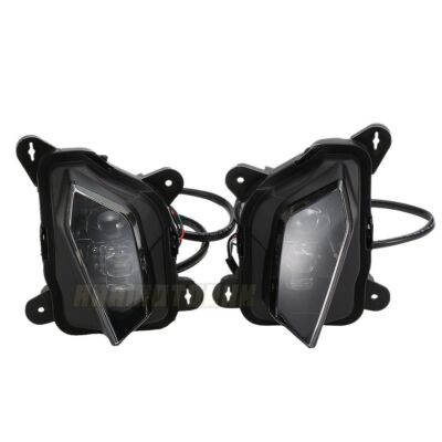Headlight Head Lamp For Kawasaki Ninja ZX-10R ZX10R 2021