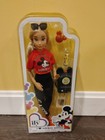 Disney ily 4EVER I Love Mickey Mouse Doll & Accessories New In Sealed Box
