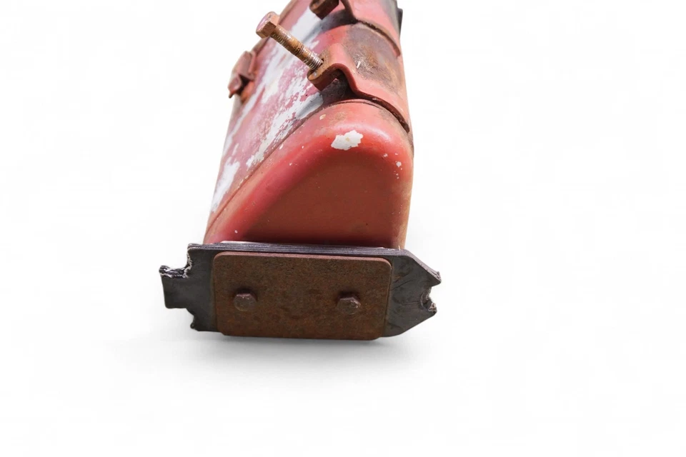 Indian Vertical Single 1949 149 249 Arrow Warrior Scout *2577A caja de herramientas Foto 4 de 4