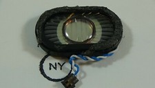 LEFT LOUD SPEAKER - SONIM XP5S XP5800 Phone OEM Replacement Part 518