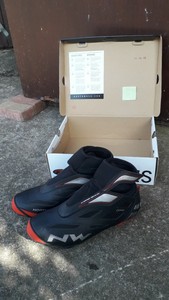 nw mountain bike shoes