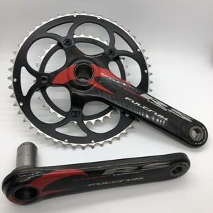 fulcrum crankset