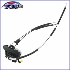 Door Lock Actuator Motor Front Left Fit 08-14 Nissan Murano 3.5l 937-256