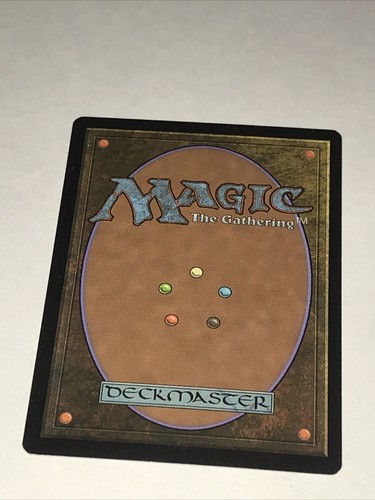 Magic the Gathering Pardic Collaborator Card - Picture 5 of 6