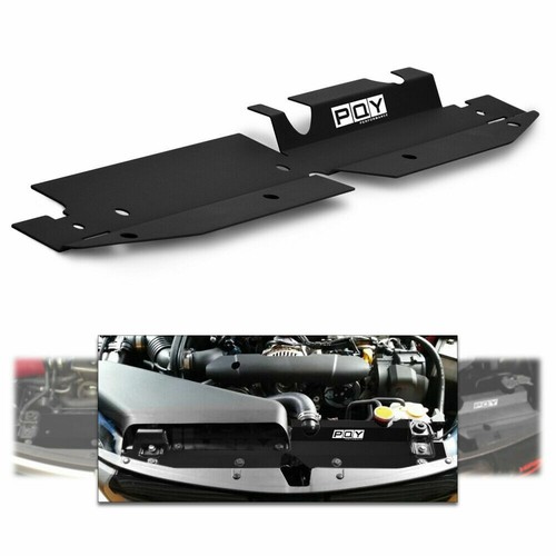 RADIATOR SHROUD FOR 2008-2014 Subaru Impreza WRX/STI - 第 1/12 張圖片