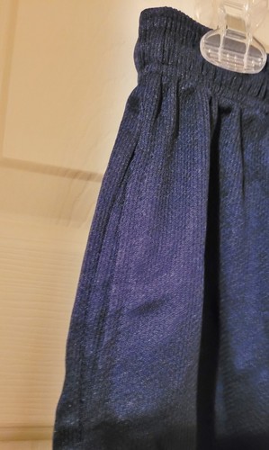 Galaxy by Harvic mens moisture wicking active mesh performance shorts~Navy~ XL - 第 4/7 張圖片