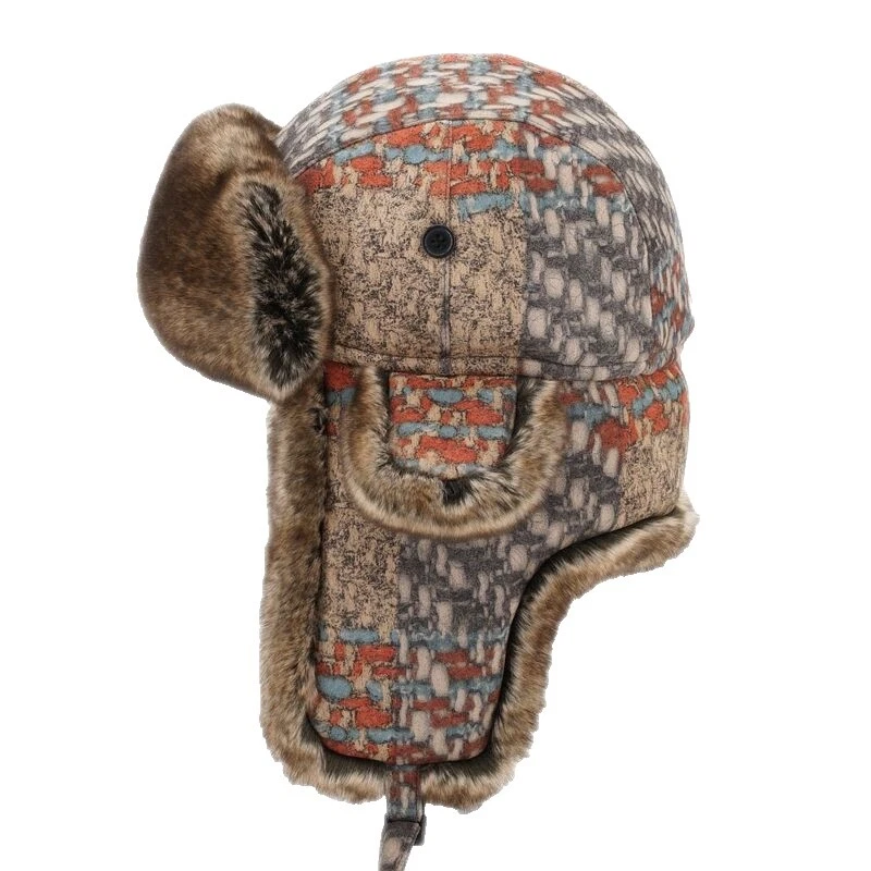 Sombrero de Cazador de hombre talla M