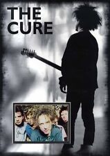 ROCK BAND The Cure autographs, signed photo in special custom-matting ROCK BAND The Cure autographs, signed photo in special custom-matting