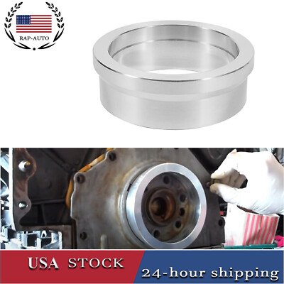 Rear Main Cover Alignment Tool & Seal Installer for GM LS Series Engines