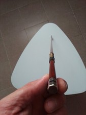 ancien archet de violon Jérôme thibouville Lamy