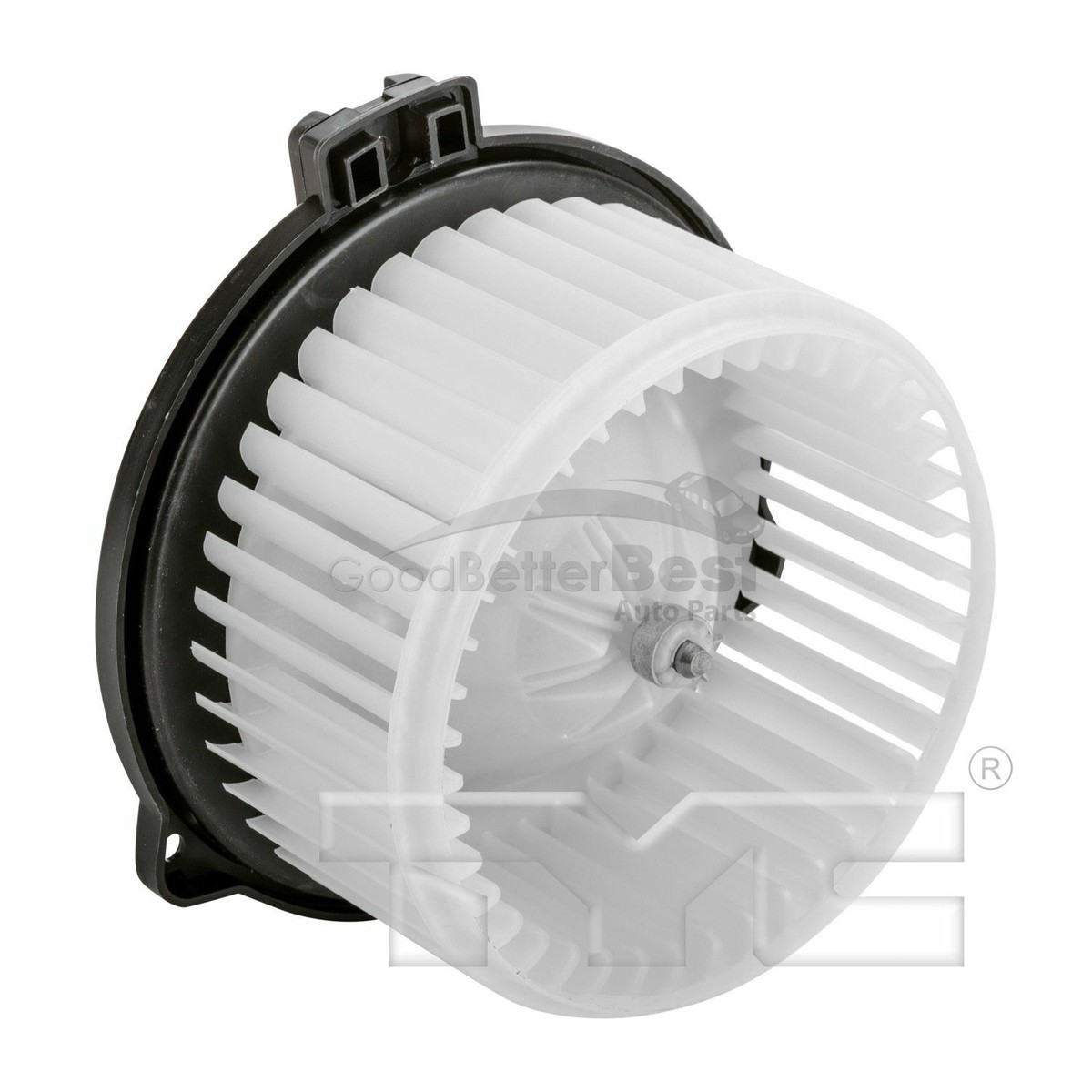One New TYC HVAC Blower Motor Front 700219 7425065D11 for Suzuki 