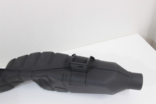 YAMAHA Genuine xhaust Muffler Silencer 2HR-14711-03 fit Big Bear 350 KODIAK 400 - 第 15/16 張圖片