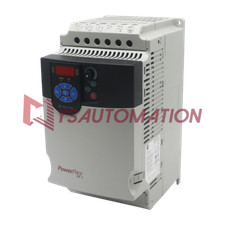 Allen Bradley 22F-D018N114 PowerFlex 4M- 7.5 KW (10 HP) AC Drive