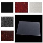 <!--F#f_0-->6 Color Electric Guitar Pickguard Scratch Guitar Material Blank Plate<!--F/-->