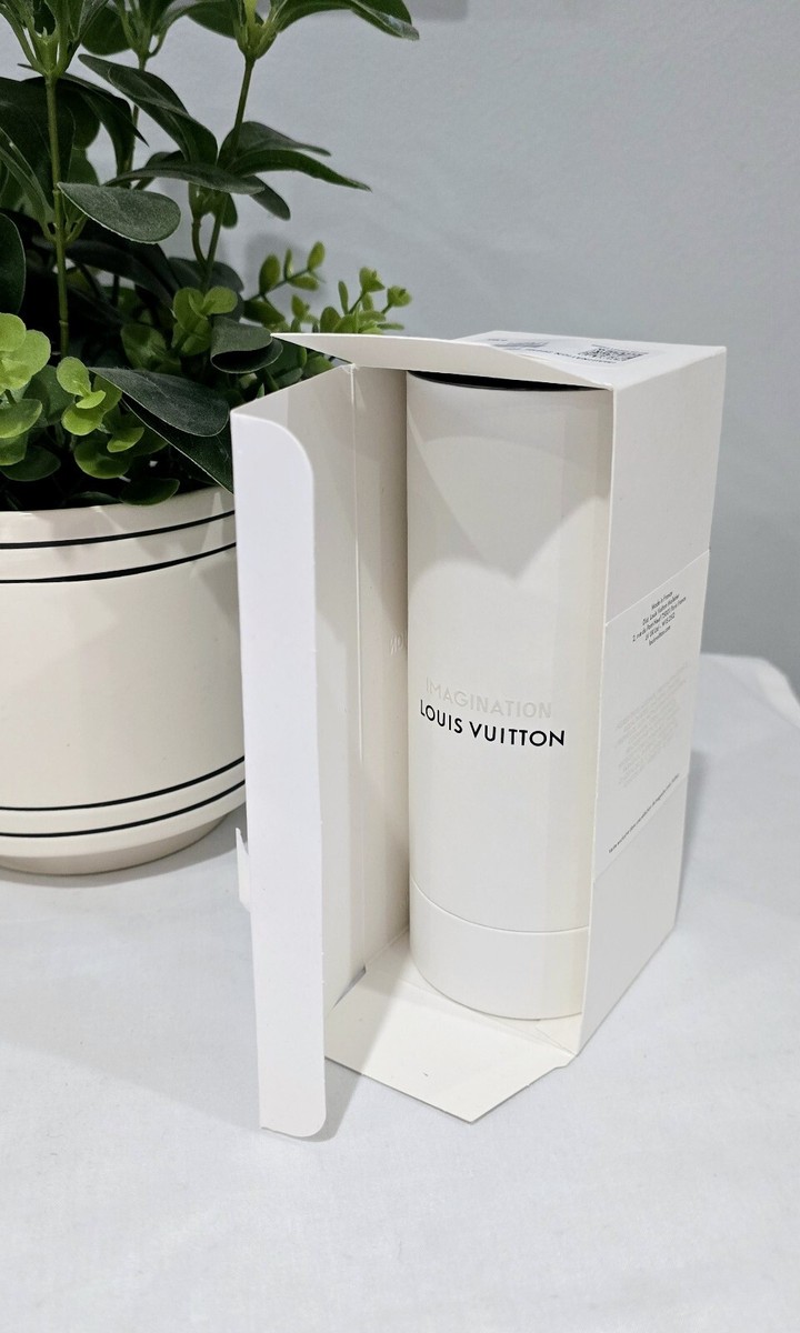 Louis Vuitton Imagination 200ML Travel Perfume Packaging Empty Box