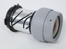 NEC NP13ZL Projector Zoom Lens f 24.4-48.6mm F1.7-2.4