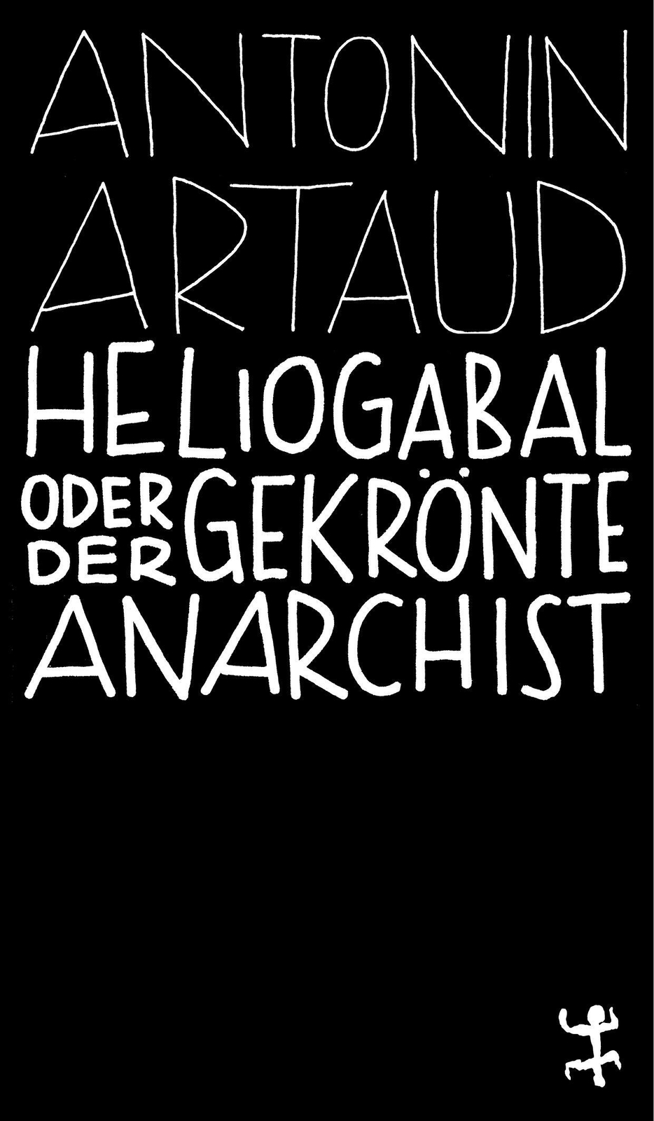 Thumbnail - Heliogabal | Antonin Artaud | Taschenbuch | Msb Paperback | 197 S. |