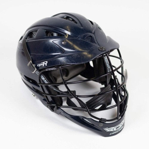 Cascade CPX-R OSFM 21.5" to 24" Lacrosse Helmet - Picture 2 of 11