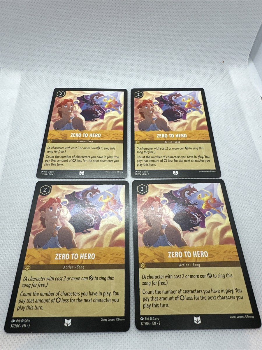 lorcana tcg card prices Elements Deck Box with 100 Bundle, 2 SR/L, 5 Foils, 5 Rare Cards, 100 C/UC Cards : Toys & Games 5 Play a character card with cost 5 or less from your discard for free. Lorcana Fabled Card Prices |